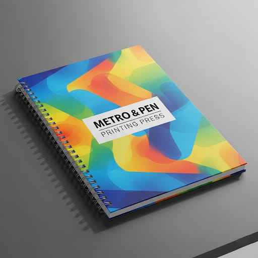Planners printing in UAE